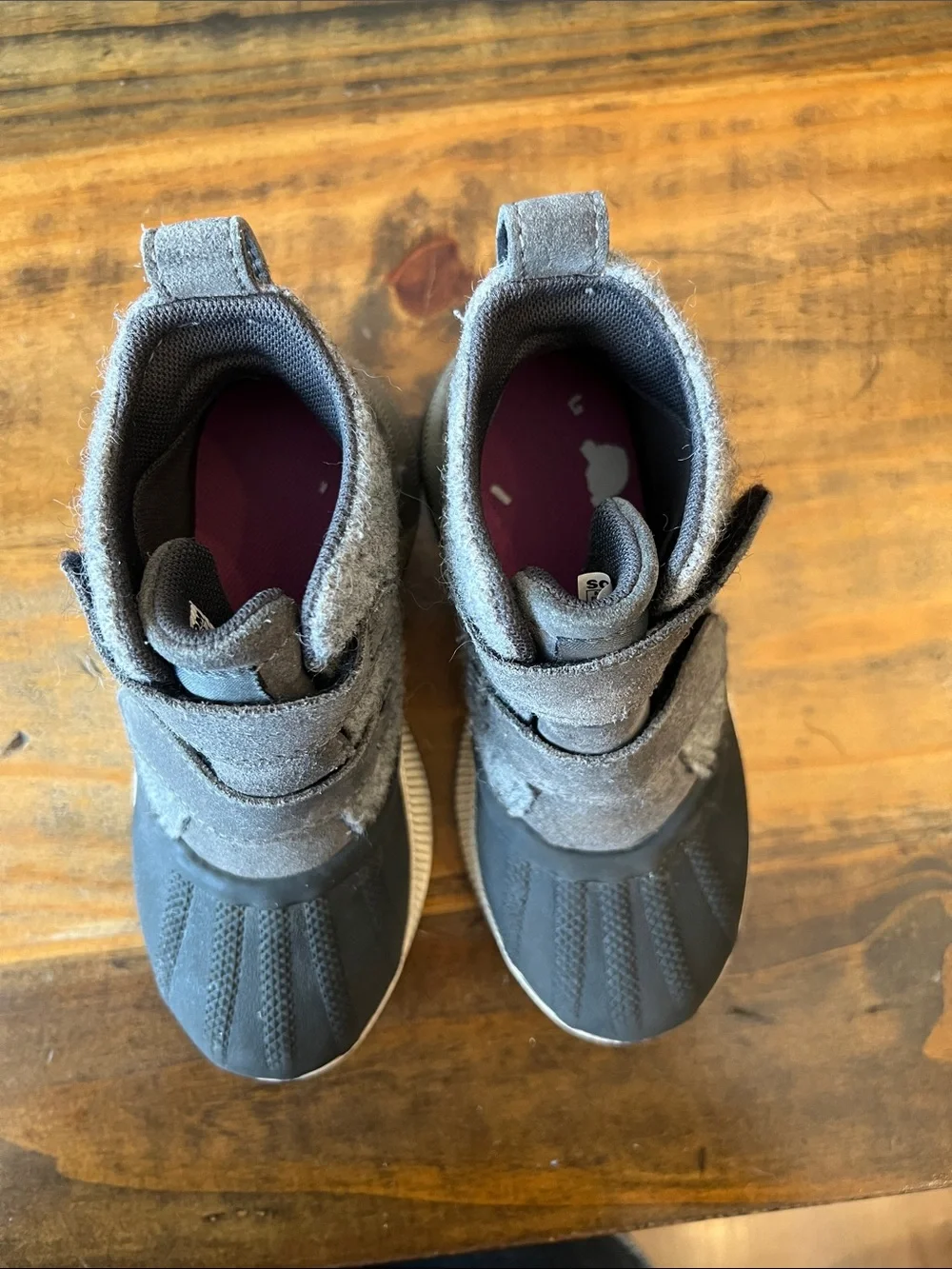 Sorel great used
